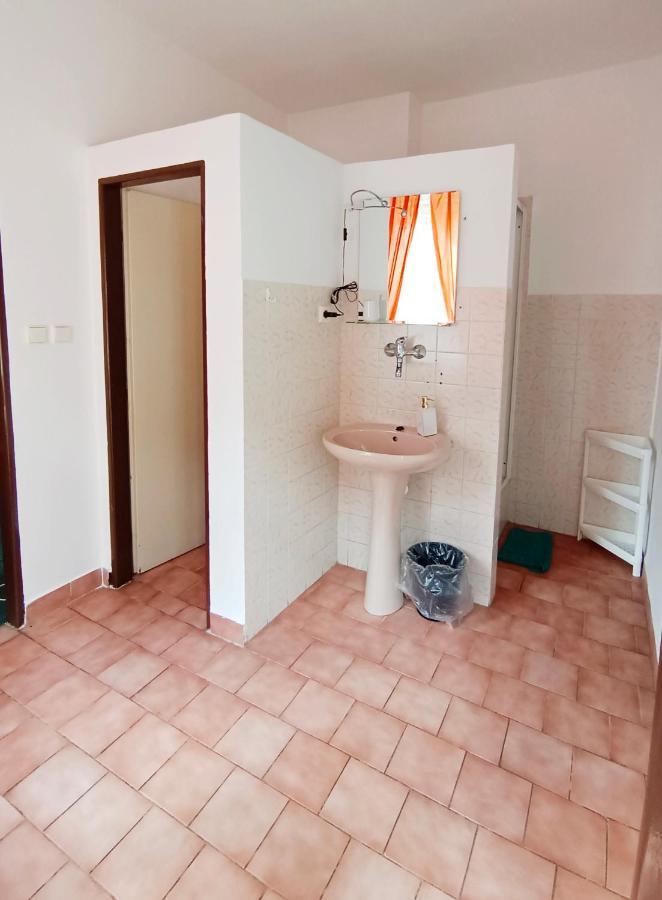 Hotel Labe Грженско Екстер'єр фото