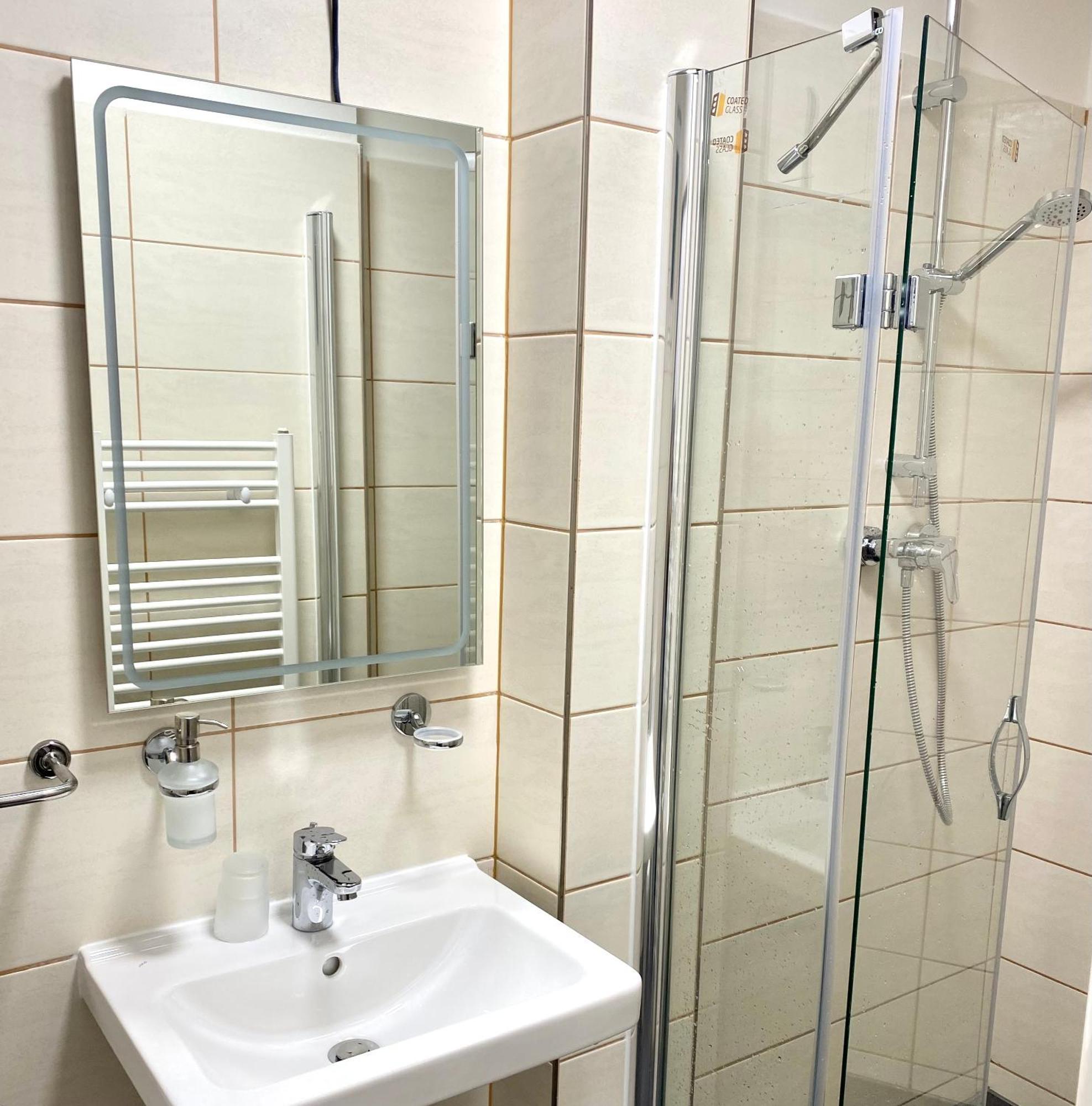 Hotel Labe Грженско Номер фото